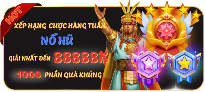 Vòng quay miễn phí và quà tặng đặc biệt