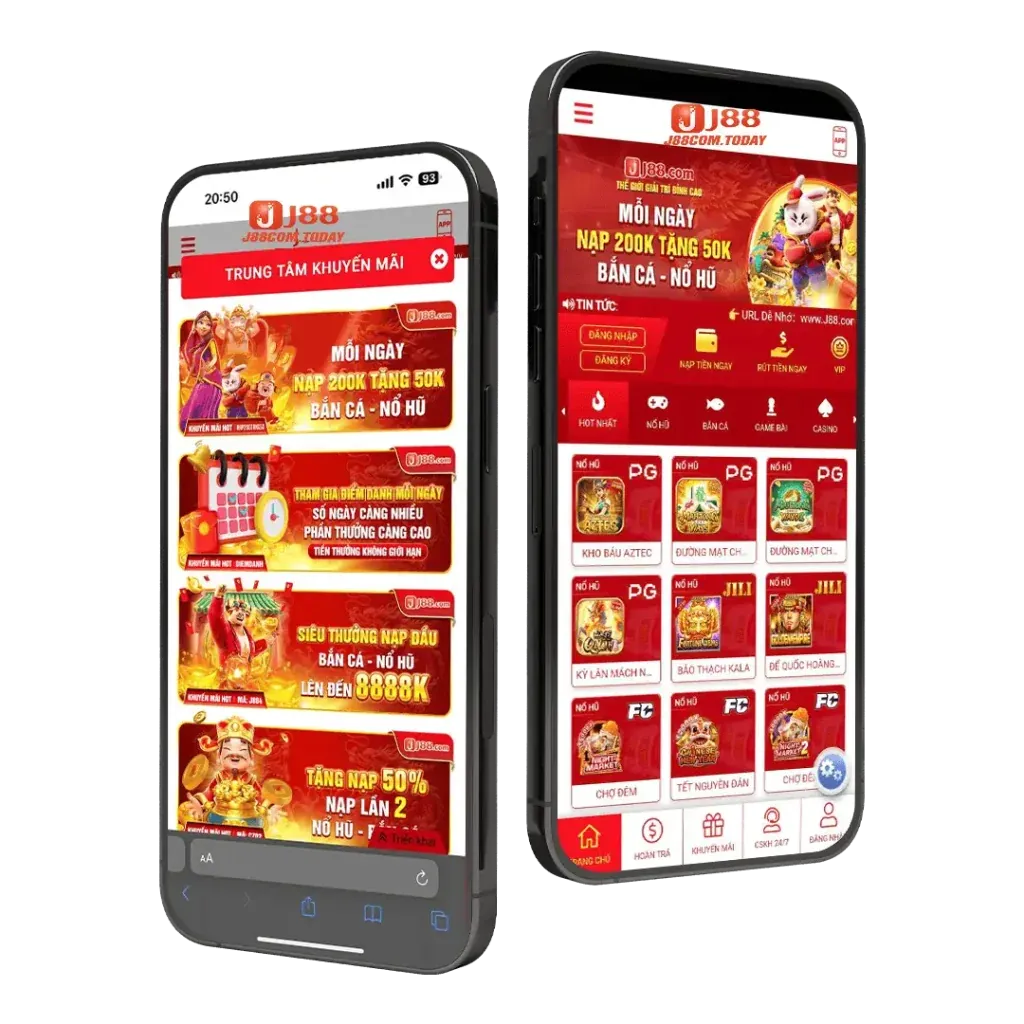 Trải nghiệm mượt mà trên ứng dụng Kuwin Login