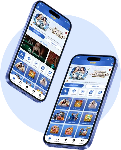 Giao Diện Thân Thiện kuwin login