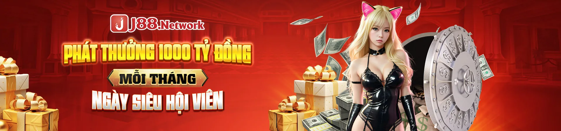Hình ảnh sang trọng thể hiện chương trình VIP của Kuwin Login