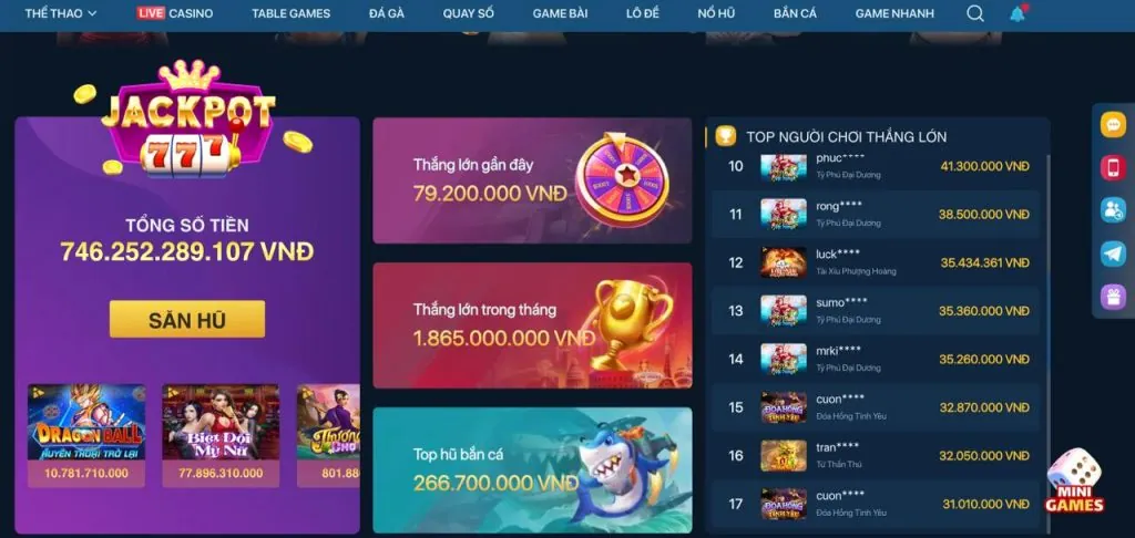 Hướng dẫn nạp tiền kuwin login